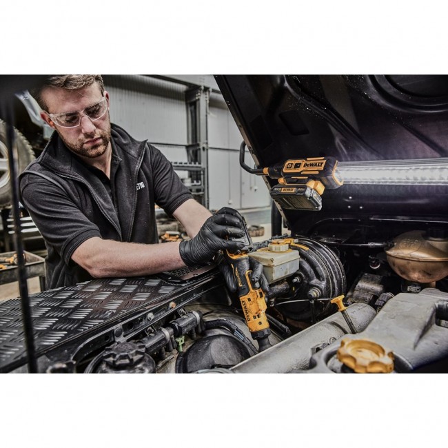 DEWALT.GRZECHOTKA 12V 1/4
