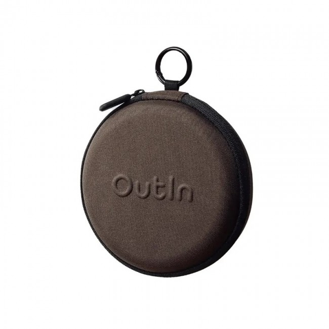 Outin OT-SCL-01 Waga do kawy Black
