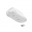 GENESIS Zircon 880 mouse Gaming Right-hand RF Wireless + Bluetooth + USB Type-C Optical 12000 DPI