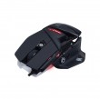 Mad Catz R.A.T. 4+ mouse Gaming Right-hand USB Type-A Optical 7200 DPI