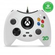 Hyperkin M02668-ANWH Gaming Controller White USB Gamepad Xbox One, Xbox Series S, Xbox Series X Hyperkin M02668-ANWH Gaming Controller White USB Gamepad Xbox One, Xbox Series S, Xbox Series X