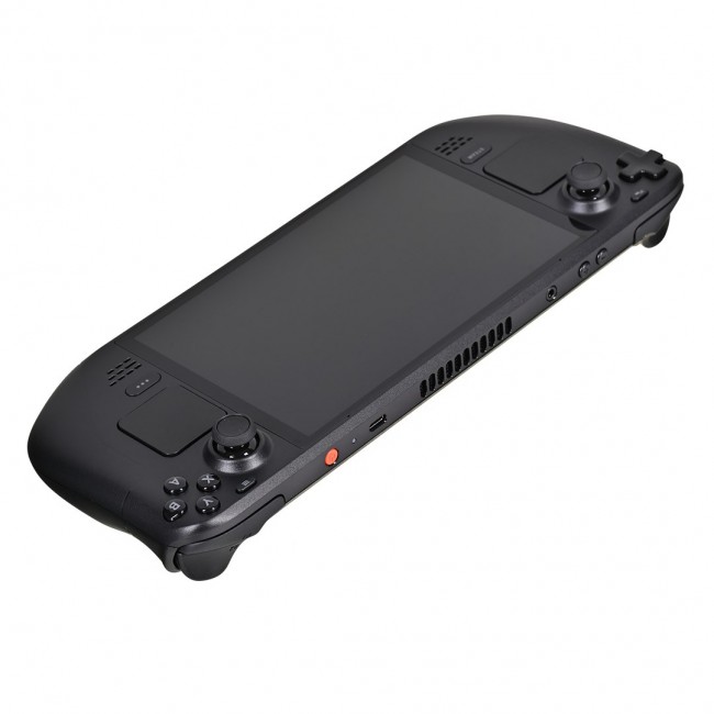 Valve Steam Deck OLED 512GB