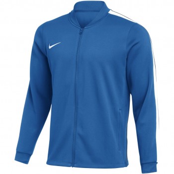 Bluza męska Nike Dri-FIT Strike 26 niebieska HV8407 463 M