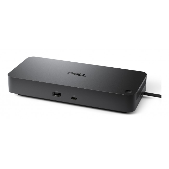 DELL Pro Dock WD25Z Wired USB 3.2 Gen 2 (3.1 Gen 2) Type-C Black DELL Pro Dock WD25Z Wired USB 3.2 Gen 2 (3.1 Gen 2) Type-C Black
