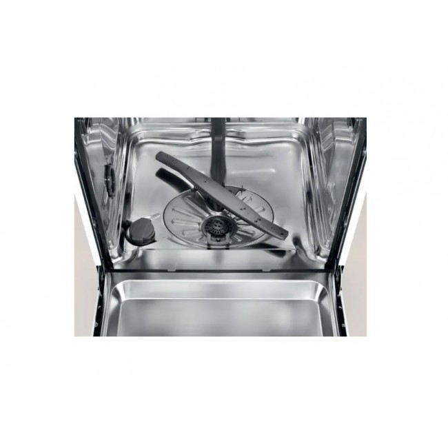 ELECTROLUX E52LE100S built-in dishwasher