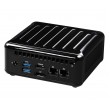 Asrock NUC BOX-1260P Black i7-1260P 3.4 GHz