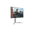 LG Monitor 27 inch 27UP650K-W UHD 4K DP HDMI IPS 16:9
