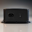 Qoltec Smart Monolith Battery Charger for LiFePO4 AGM GEL SLA batteries | 20A | 24V