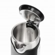 ELDOM C185 C TRIPO CORDLESS KETTLE 0.8 L 1000 W BLACK ELDOM C185 C TRIPO CORDLESS KETTLE 0.8 L 1000 W BLACK
