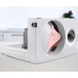 Taurus Cortafiambres Plegable Cutmaster Compact slicer Electric 100 W White
