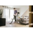 K rcher VC 4 handheld vacuum Black, Yellow Bagless