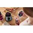 Bosch VitaPower MMB2111S blender 0.6 L Tabletop blender 450 W Silver