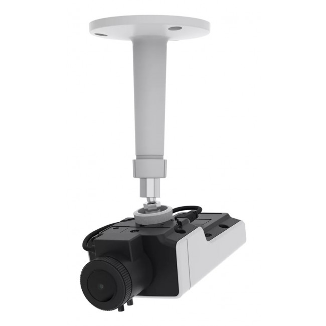 Axis 02483-001 security camera Box Indoor & outdoor 1920 x 1080 pixels Wall