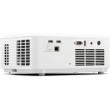 Viewsonic LSD400HD-ST data projector Standard throw projector 4000 ANSI lumens DLP 1080p (1920x1080) White