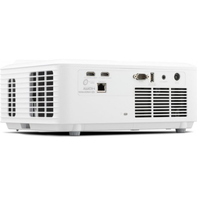 Viewsonic LSD400HD-ST data projector Standard throw projector 4000 ANSI lumens DLP 1080p (1920x1080) White
