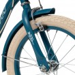 HUFFY Vintage Kids Bike Blue 16