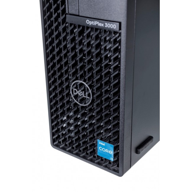 DELL OptiPlex 3000 i5-12500 16GB 512GB SSD SFF Win11pro USED New Repack/Repacked