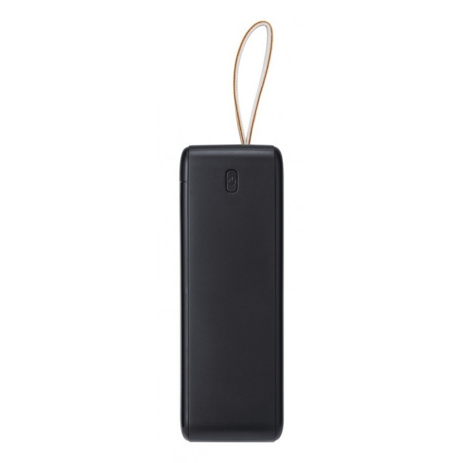 Rivacase VA1084 power bank Lithium Polymer (LiPo) 40000 mAh Black