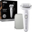 Braun Silk-epil 9 Silver