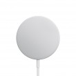 Apple MagSafe Charger -Induktive Ladematte- 15W (magnetisch) Apple MagSafe Charger -Induktive Ladematte- 15W (magnetisch)