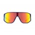 RedBull SPECT DASH Cycling glasses Unisex Full rim Blue