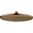 Round shower head - 250 mm