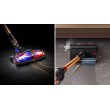 Dyson V16 Piston Animal Submarine 3-in-1 stick vacuum Battery Dry&wet HEPA Bagless 1.3 L 900 W Black, Copper