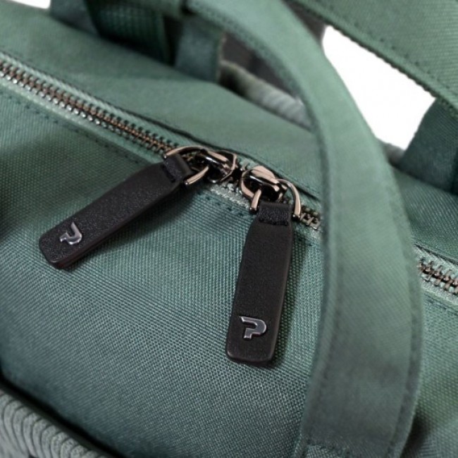 Port Designs MILANO II backpack City backpack Olive