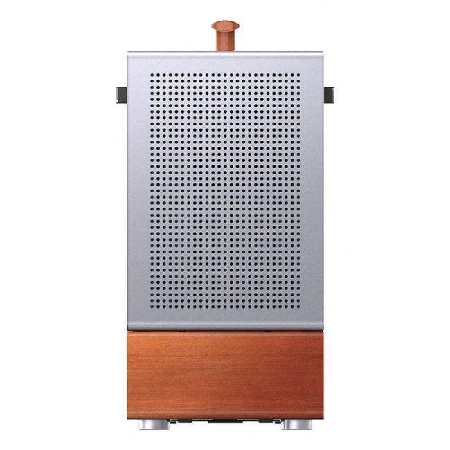 PC Case Jonsbo T7, Midi-Tower, mATX, Glass