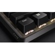 Keyboard CORSAIR Tas K70 Core TKL USB RGB LED Blac