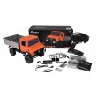 Amewi Unimog Radio-Controlled (RC) model Off-road truck Electric engine 1:12
