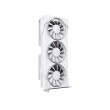 XFX Swift AMD Radeon RX 9060 XT OC White Triple Fan Gaming Edition 16GB
