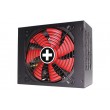 Xilence XP1250MR9.2 power supply unit 1250 W 20+4 pin ATX ATX Black, Red Xilence XP1250MR9.2 power supply unit 1250 W 20+4 pin ATX ATX Black, Red