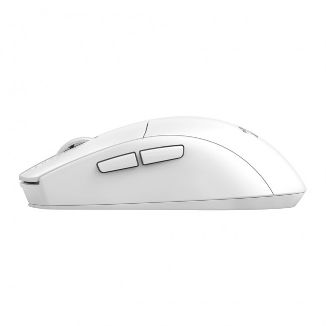 REDRAGON M916W-PRO-4K K1NG mouse RF Wireless + Bluetooth + USB Type-C