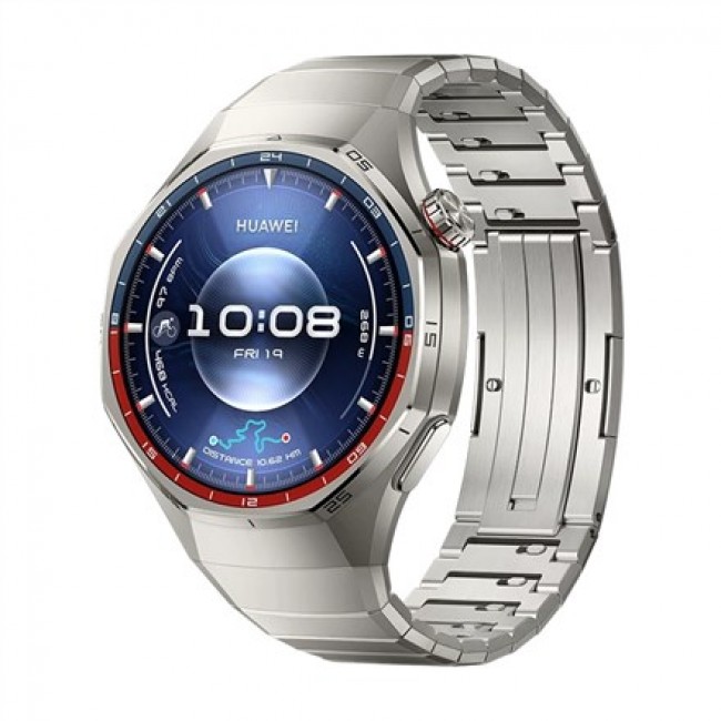 Smartwatch Huawei WATCH GT 6 Pro GPS 46mm