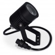 Nedis ZBLOS10RGBW3 outdoor lighting Outdoor ground lighting LED 9 W G Nedis ZBLOS10RGBW3 outdoor lighting Outdoor ground lighting LED 9 W G