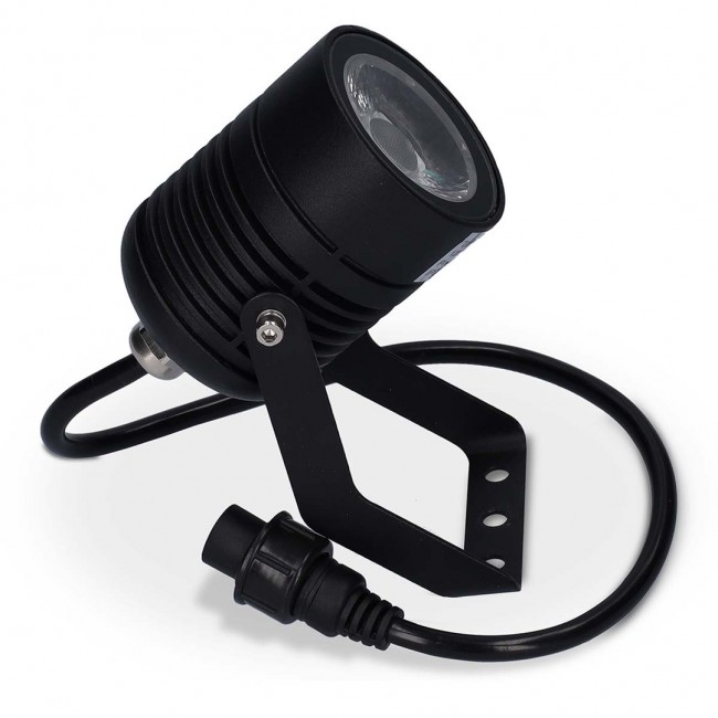 Nedis ZBLOS10RGBW3 outdoor lighting Outdoor ground lighting LED 9 W G Nedis ZBLOS10RGBW3 outdoor lighting Outdoor ground lighting LED 9 W G