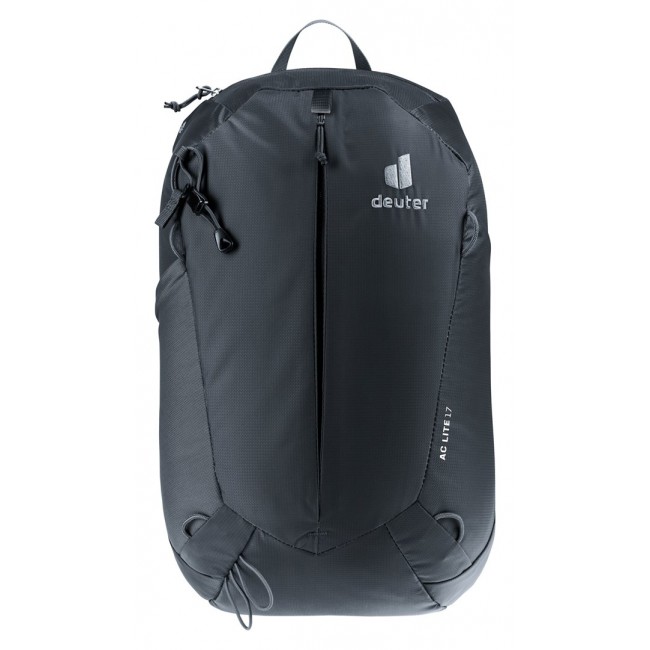 Deuter AC Lite 17 - hiking rucksack (Black)