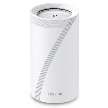 TP-Link 5G BE9300 Whole Home Mesh Wi-Fi 7 Router, Build-In 5G Modem