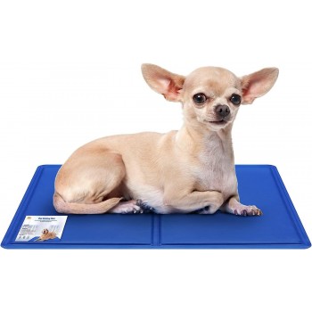 Cooling mat - pet bed - 40x50 cm