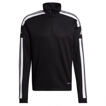 adidas Squadra 21 Training Men's Sweatshirt Black GK9562