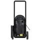 Nilfisk Core 130-6 PowerControl - EU pressure washer Upright Electric 462 l/h Black, Blue