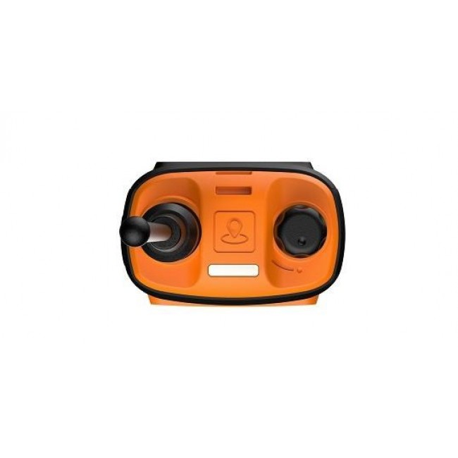 BAOFENG UV-17E WALKIE-TALKIE ORANGE