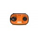 BAOFENG UV-17E WALKIE-TALKIE ORANGE