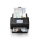 Epson WorkForce ES-580W Sheet-fed scanner 600 x 600 DPI A4 Black Epson WorkForce ES-580W Sheet-fed scanner 600 x 600 DPI A4 Black
