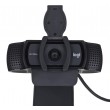 Logitech C920e HD 1080p webcam 1920 x 1080 pixels USB 3.2 Gen 1 (3.1 Gen 1) Black Logitech C920e HD 1080p webcam 1920 x 1080 pixels USB 3.2 Gen 1 (3.1 Gen 1) Black