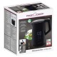 ProfiCook PC-WKS 1243 electric kettle 1.7 L 2200 W Black ProfiCook PC-WKS 1243 electric kettle 1.7 L 2200 W Black