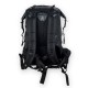 AMPHIBIOUS WATERPROOF BACKPACK OVERLAND 45L BLACK P/N: ZSF-1045.01 AMPHIBIOUS WATERPROOF BACKPACK OVERLAND 45L BLACK P/N: ZSF-1045.01