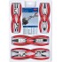KNIPEX RING PLIERS SEG. 8el.