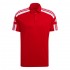 adidas Squadra 21 Polo Red GP6429 S Men's T-Shirt